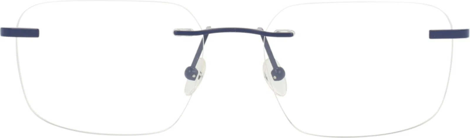 Totally Rimless TRANALOG382 Eyeglasses - view 8